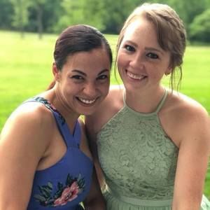 Meet your Posher, Leanne